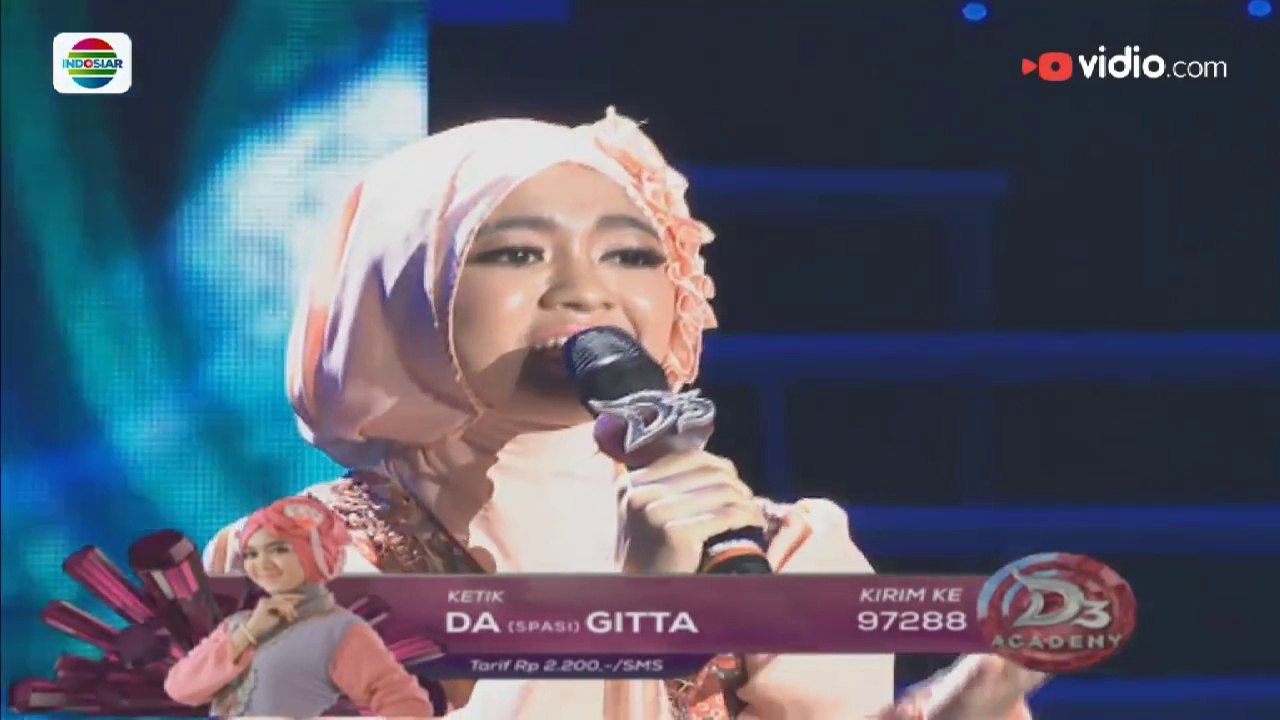Dangdut Academy 3 - Highlight Konser Nominasi Group 2
