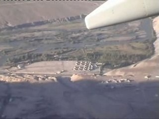 Late Summer Landing in Leh at 11,000 ft 🏞️