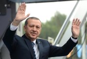 Erdoğan, Anayasa ve Başkanlık Sistemi İçin Sahaya İniyor
