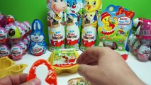 Đồ chơi Phiên bản đặc biệt trứng socola Kinder Joy Surprise Egg