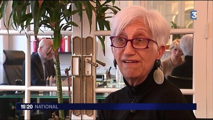 Procès : l'ex-otage Françoise Massieu revient sur son enlèvement