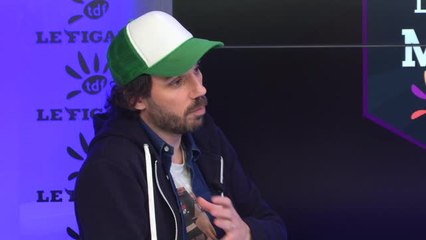 Franck Annese : «On vend moins bien que ce qu'on voulait mais on est plus rentable que ce qu'on espérait»