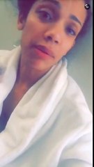 Bow Wow And Erica Mena Breakup, Watch Her Snaps!