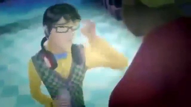 Monster High Film Complet La Fête Des Goules Dessin Anime en Français 2015