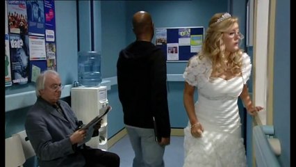 The Aftermath of Max and Abis Crash Part 2 Past EastEnders