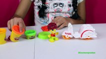 Tuesday Play Doh Pizza Delivery Playdough Creations|Play Doh Town B2cutecupcakes
