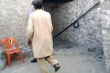 60 FT wifi internet service tower