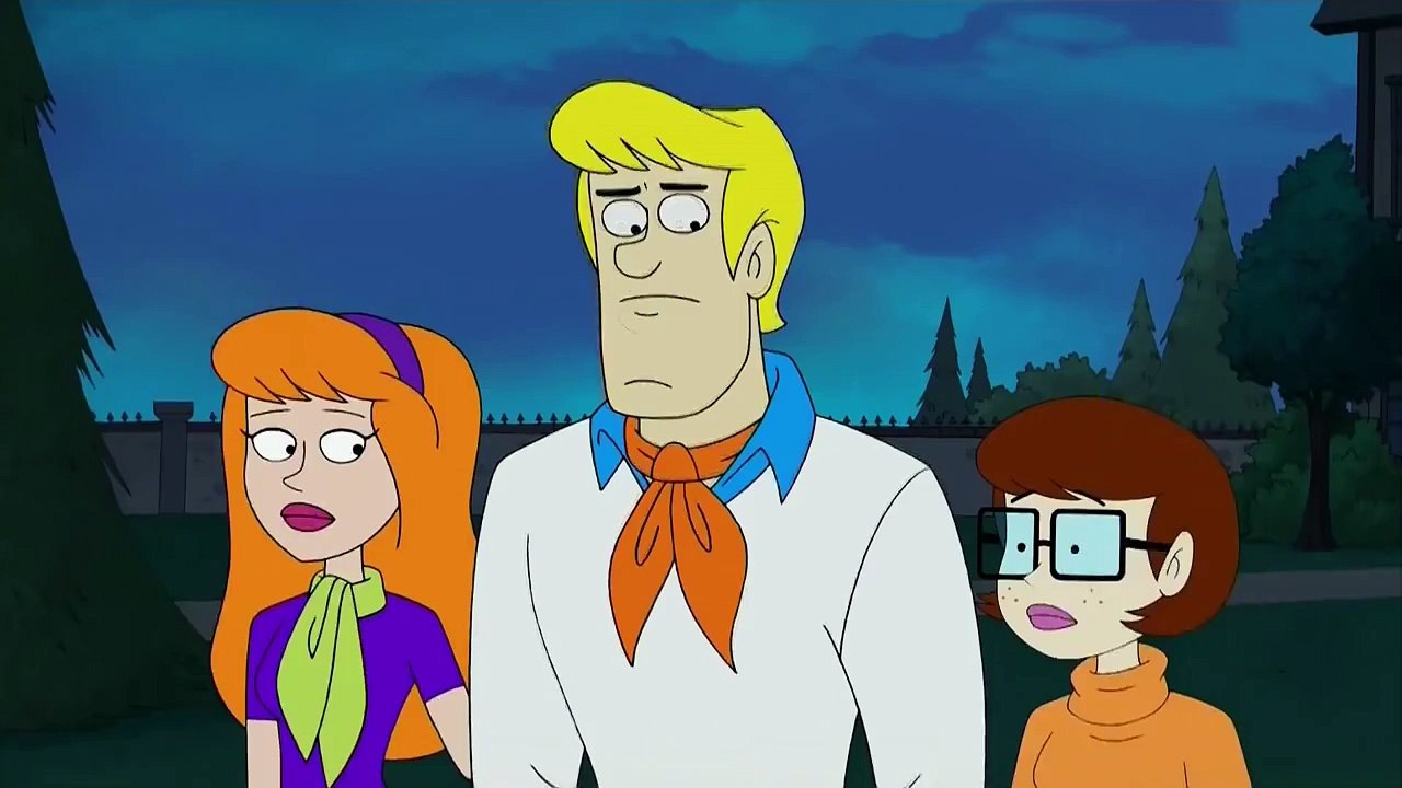 CN 4.0 Promo | Be Cool Scooby Doo! New Series Starting October 5, 2015
