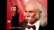 LA Music Examiner Interview: David Crosby at MusiCares Gala for Lionel Richie