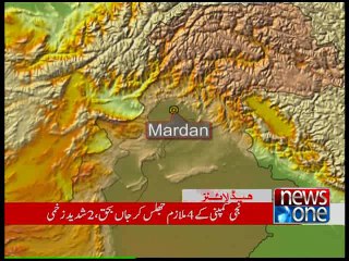 NewsONE‬ ‪Headlines 08 AM‬, 15-February-2016