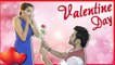 Pearl & Asmita Aka MehBeer Celebrate Valentines Day | Valentine's Week Special