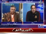 Mein Apne Aap Ko Dhobi Ka Kutta Mehsoos Karne Laga Hon, Jo Nah Ghar Ka Raha Hai Nah Ghaat Ka - Hassan Nisar