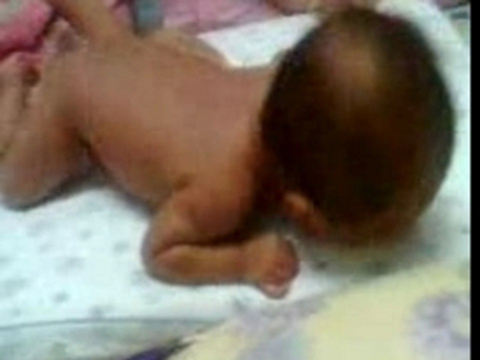 Affan Video-1