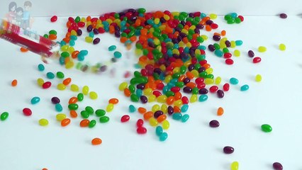 How to Make a Giant Gummy Bear and other Gummy Candy from Cookies Cupcakes and Cardio