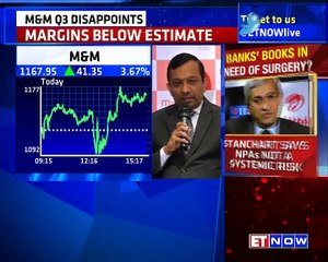 M&M reports 14% fall in Q3