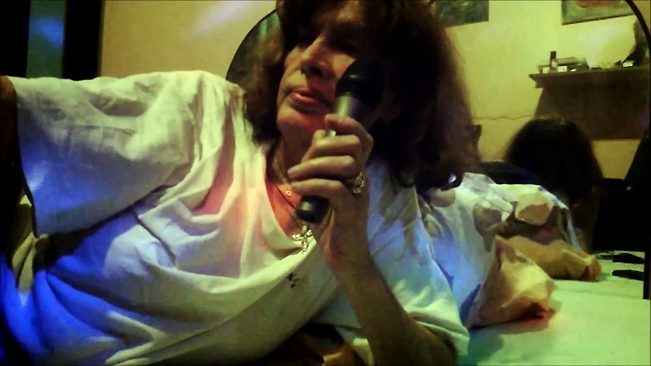 EN  LIVE LA JAVA  DE   BROADWAY D MICHEL  SARDOU   BERNIY