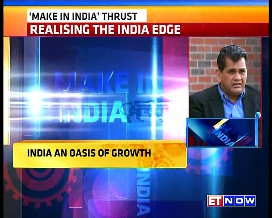 'Make In India' Week : What Does It Take To Succeed?
