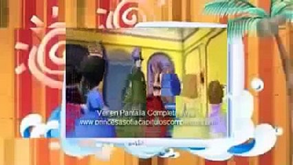 La Princesa Sofia 2 Capitulos Completos en Español