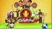 Kyun Kay Jamhooriat Hai - 14th February 2016 - Comedy Show