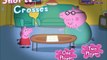Peppa Pigs Snorts and Crosses | Full Games Episodes | Online Games Peppa Pig