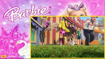Barbie et ses soeurs: La grande aventure des chiots (2015)