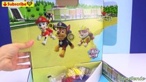 Paw Patrol Adventure Bay Beach Kinetic Sand Playset with Play Doh