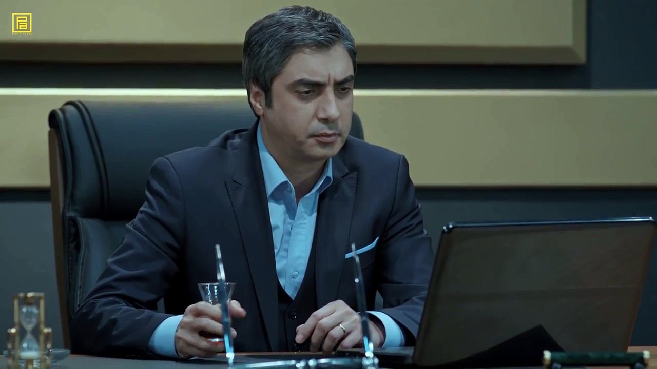 Polat Alemdar Sabriyi uyarıyor! | KVP 270