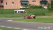 Ferrari F2002 F1 V10 Engine Pure Sound