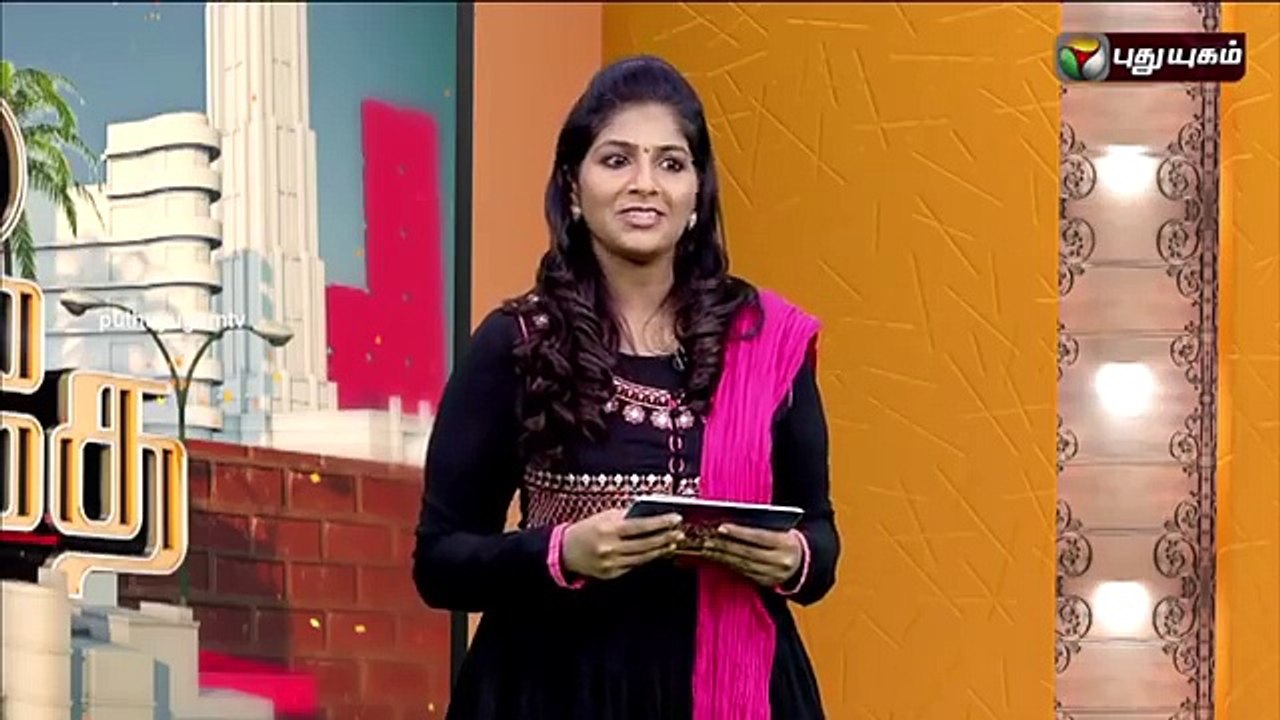 Director Naveen_clip2
