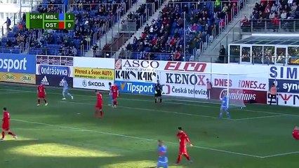 Baros 2 golle coştu!