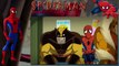 Spiderman en Francais Dessin Animé Complet en Francais Spiderman EP 16