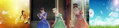 Barbie au bal des douze princesses ♦ Films Barbie En Francais ♣ Barbie En Francais complet