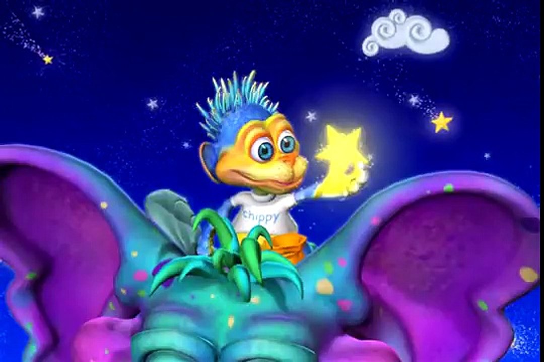 Twinkle Twinkle Little Star | Nursery Rhymes | GiggleBellies