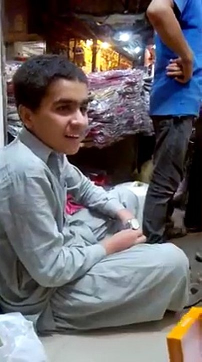 Voice Of Molvi