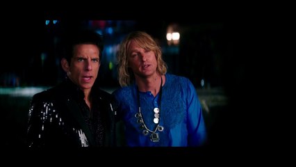 ZOOLANDER 2 Official Movie Clips