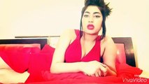 Qandeel Baloch's Valentine Day Message for Imran Khan