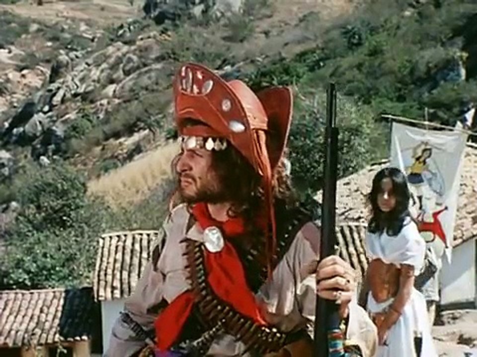 Glauber Rocha O Dragão da Maldade Contra o Santo Guerreiro (1969) Vídeo Dailymotion