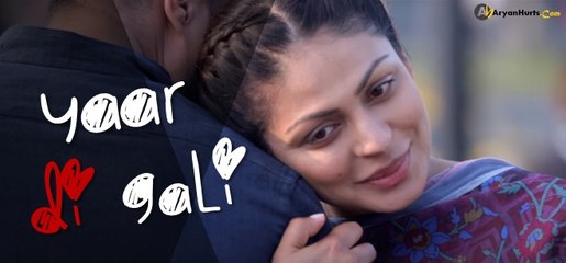 Yaar Di Gali _ Nooran Sisters _ Channo Kamli Yaar Di _ Releasing on 19 February_2016 | Latest Panjabi Sad Song