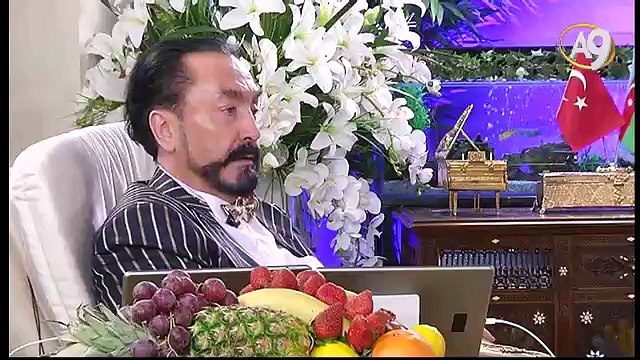 Adnan Oktar; Atatürk'ün samimi dindar olduğunu anlatan etkili çalışmalar yaptık.