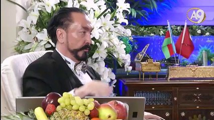 Allah’ın varlığını inkar edenlerden Allah intikam alır.