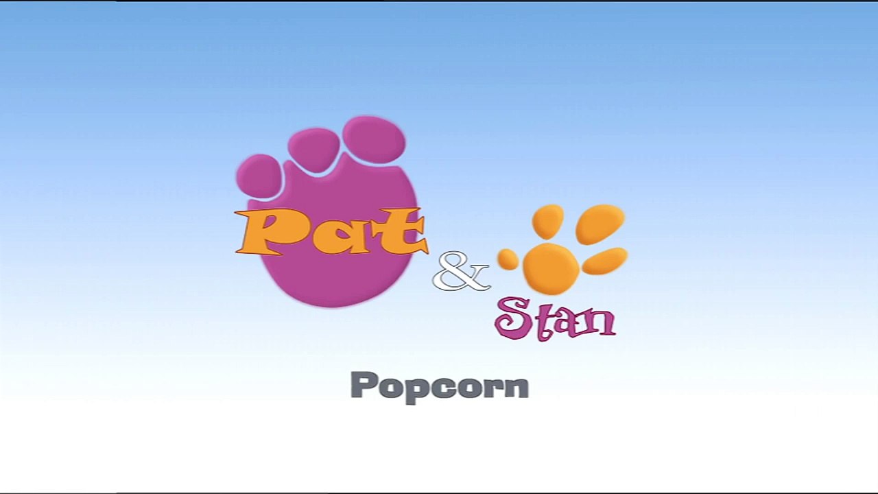 Pat and Stan - Popcorn (short)