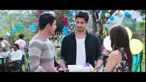 Kapoor & Sons - Official Trailer - Sidharth Malhotra, Alia Bhatt, Fawad Khan