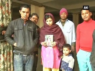 5-year old died after falling into pit in Delhi