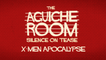 Aguiche Room - X-Men Apocalypse