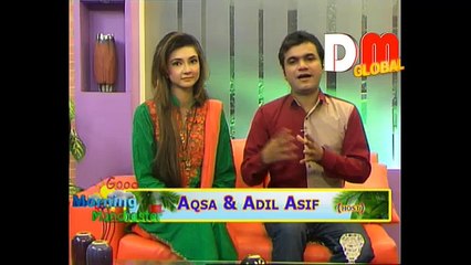 Good Morning Manchester 11-02-2016 part2