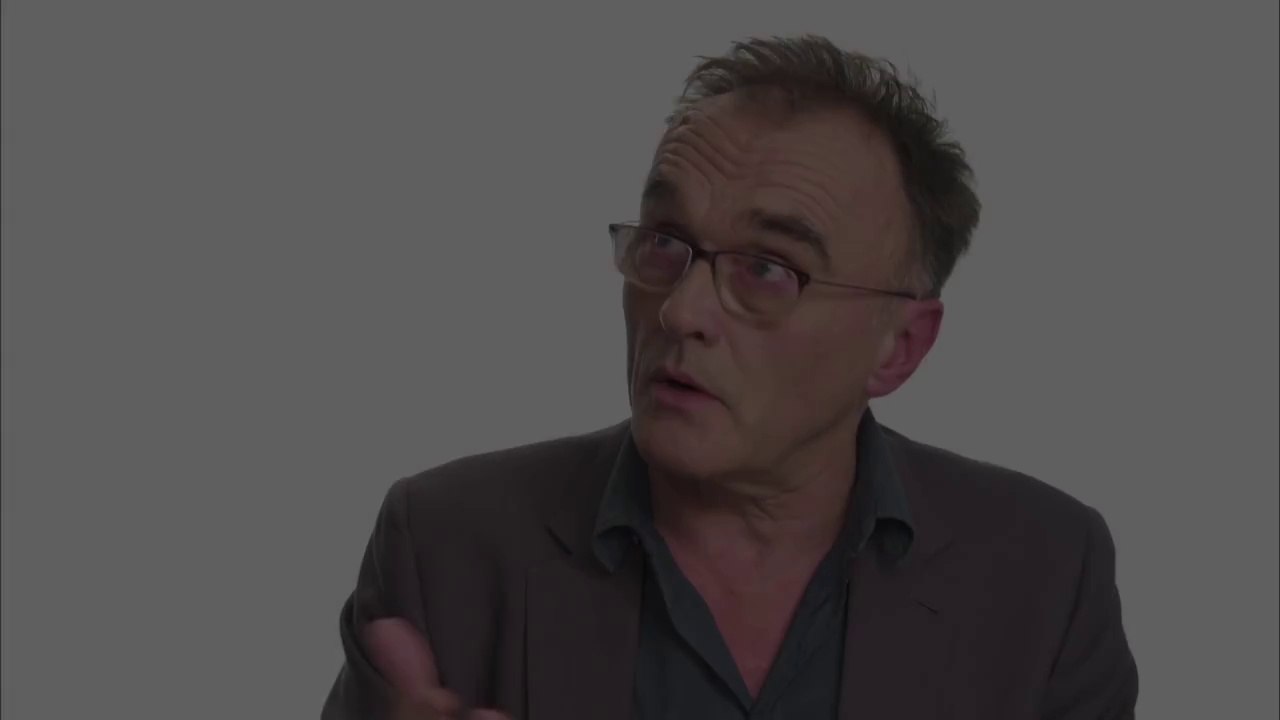 Steve Jobs -Inside Jobs The Making of Steve Jobs - The Script-