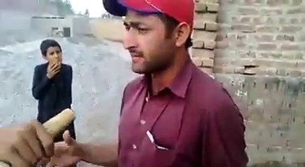 Pathan Commentator LOL - Must Watch