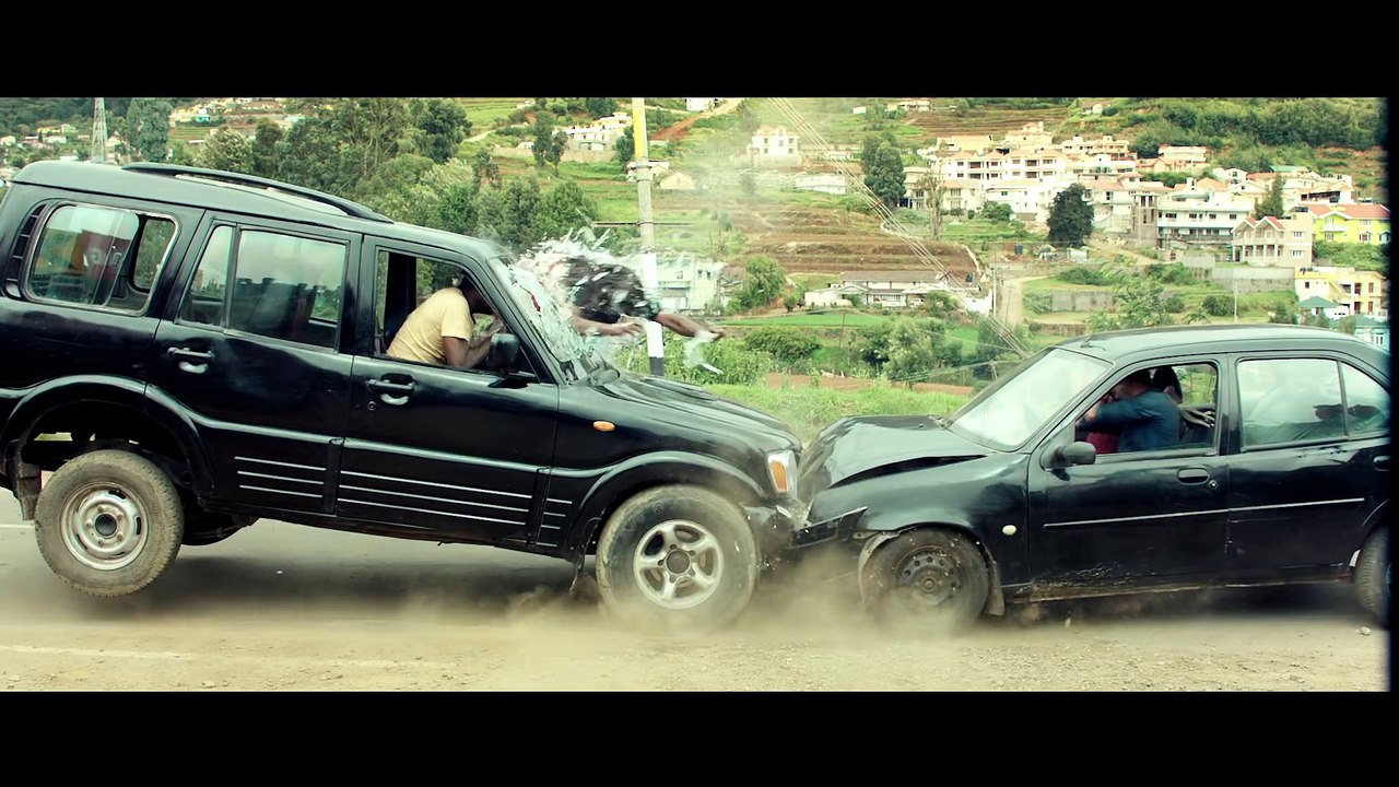 Miruthan - Official Trailer ¦ Jayam Ravi, Lakshmi Menon ¦ D. Imman ¦ Shakti Soundar Rajan