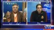 Hassan Nisar in Aaj Rana Mubashir Kay Sath - 14th February 2016