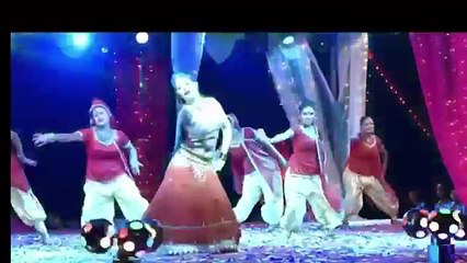 Pori Moni Item Song Bengali Gaan